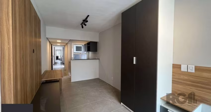 Loft np bairo centro