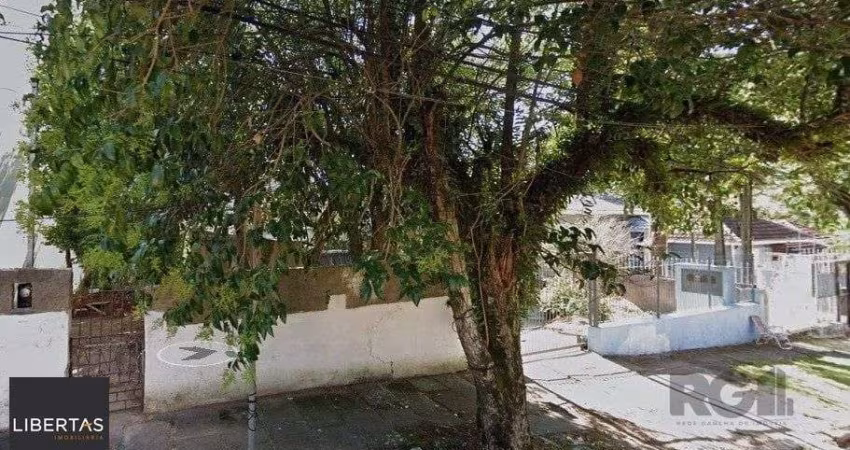Terreno em Vila Ipiranga