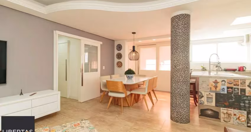 Apartamento com 3 quartos à venda na Rua Edmundo Bastian, 215, Cristo Redentor, Porto Alegre