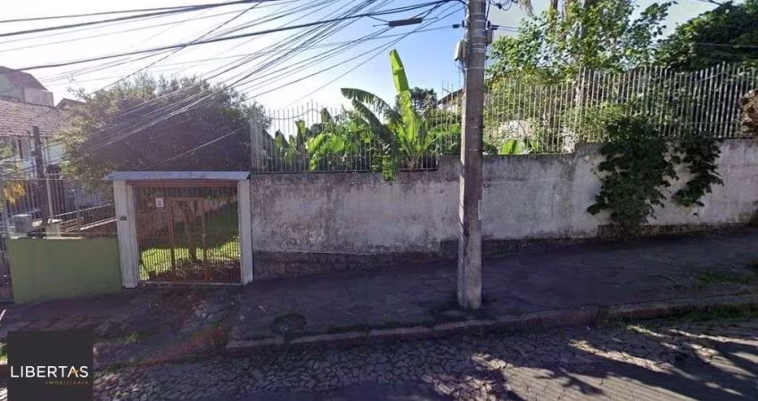 Terreno em Tristeza