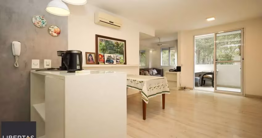 Apartamento com 3 quartos à venda na Beco Souza Costa, 400, Morro Santana, Porto Alegre