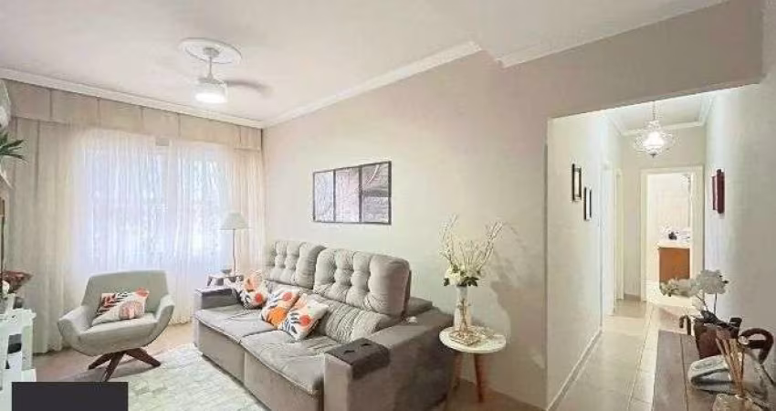 Apartamento com 2 dormitórios no Bairro Menino Deus