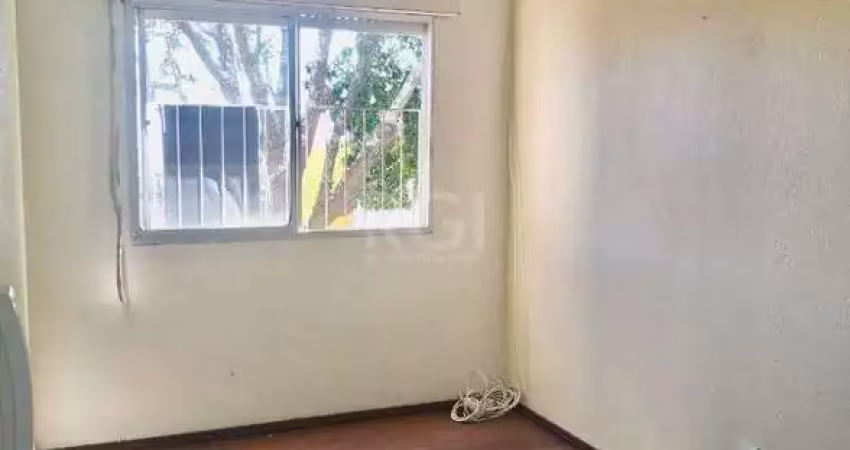 Apartamento com 1 quarto à venda na Rua Orfanotrófio, 700, Santa Tereza, Porto Alegre