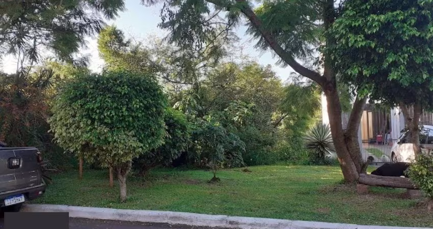 Terreno em Ipanema