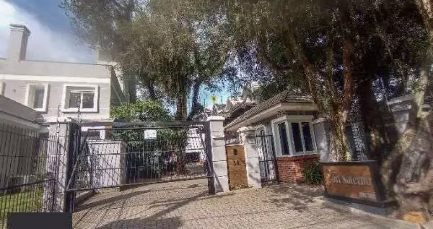 Casa para Venda - 253m², 3 dormitórios, sendo 3 suites, 2 vagas - Vila Assunção