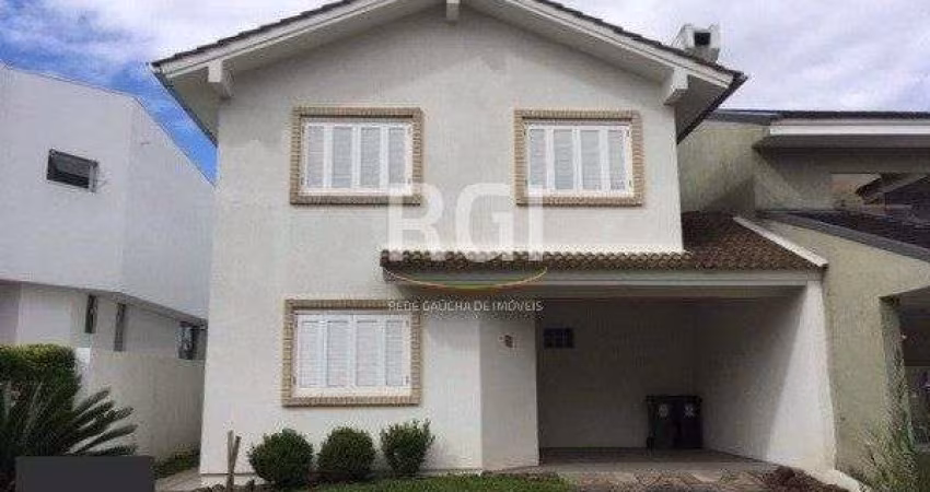 Casa de Condomínio em Aberta dos Morros
