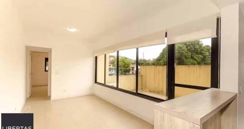 Edifício residencial ocean beach apartamento a venda 1 dormitório no bairro partenon
