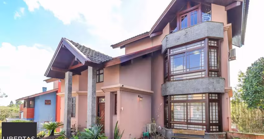 Casa com 3 quartos à venda na Rua Sady Barros Hofmeister, 40, Teresópolis, Porto Alegre
