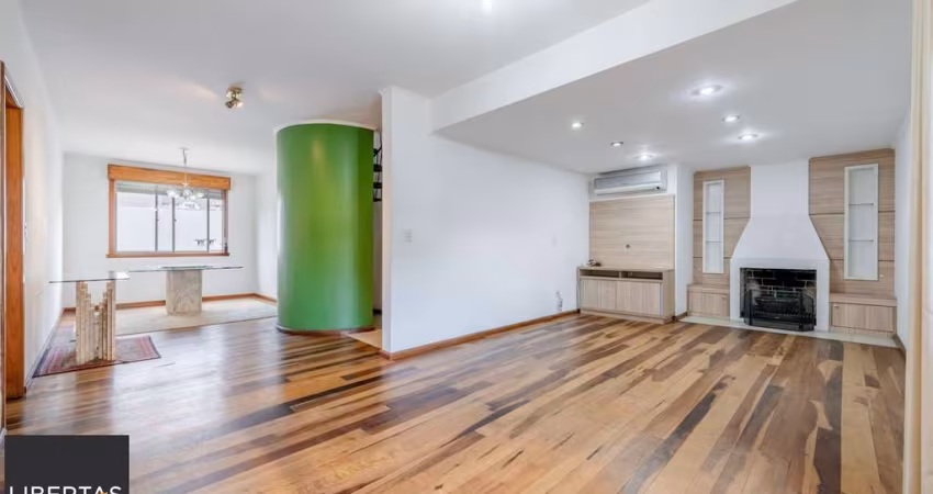 Apartamento à venda no bairro Petrópolis em Porto Alegre/RS