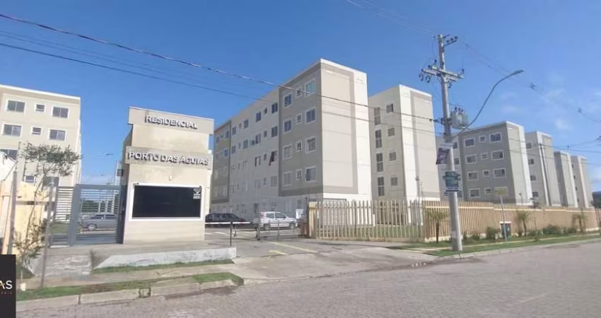 Apartamento no bairro Restinga - 2 dormitórios