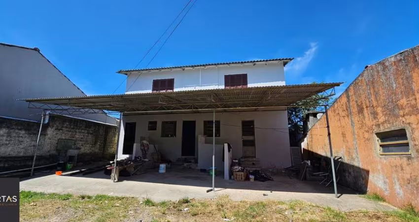 Prédio Residencial - Bairro Restinga