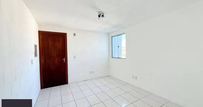 Apartamento no bairro Vila Nova - 2 dormitórios