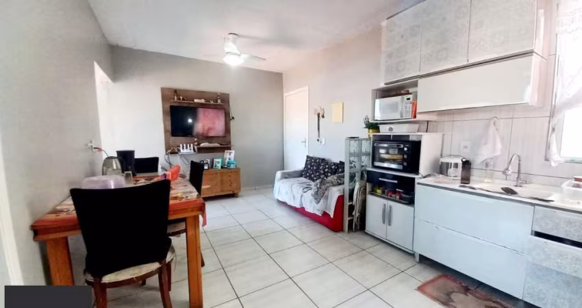 Apartamento restinga -2 dormitórios