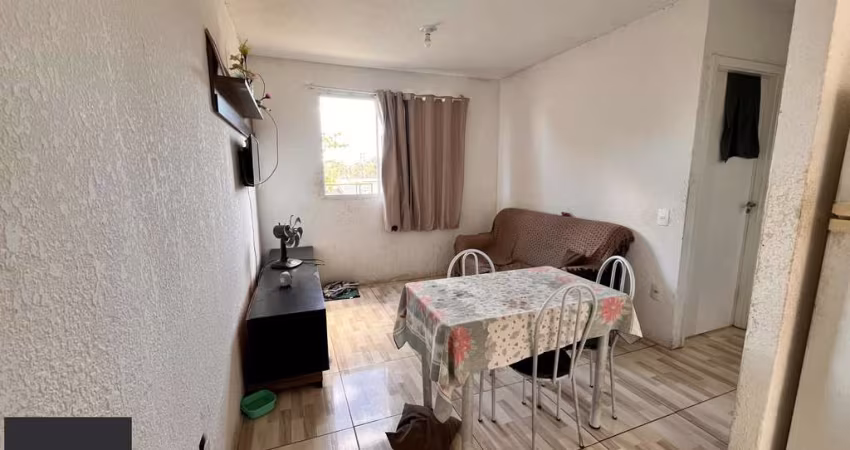 Apartamento reservas do sul-2 dormitórios!
