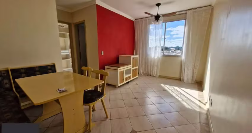 Apartamento com 1 quarto à venda na Rua Professor Carvalho Freitas, 737, Teresópolis, Porto Alegre