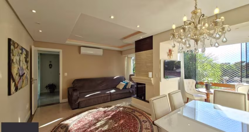 Edifício L'Esperance Apartamento 3 dormitórios no Bairro Petrópolis