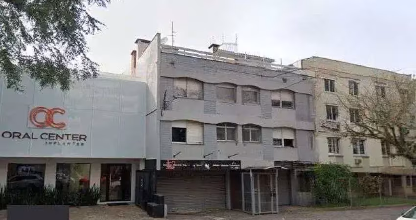 Apartamento de 1 dormitório para investimento no bairro jardim do salso.