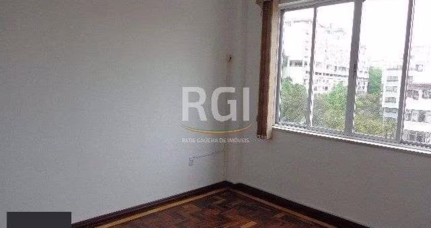 Apartamento para Venda - 40m², 1 dormitório, Floresta