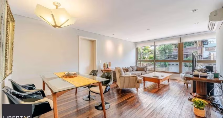 Apartamento Garden em Bela Vista