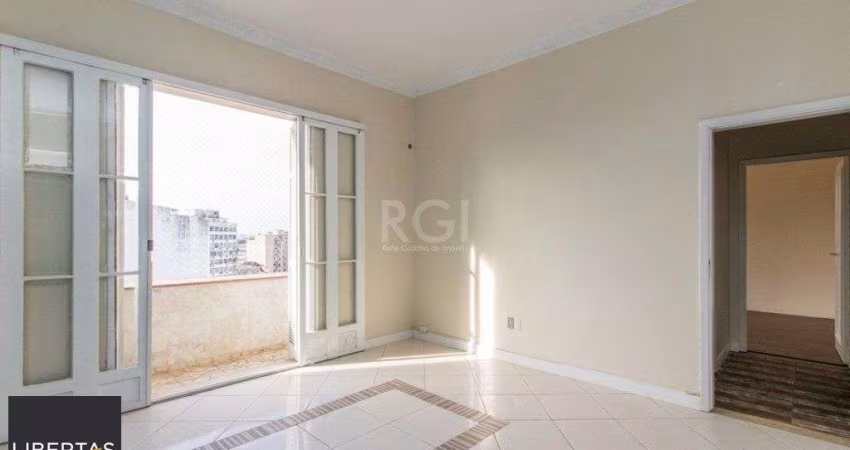 Apartamento para Venda - 101m², 3 dormitórios, sendo 1 suites, Floresta