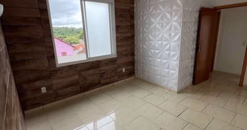 Apartamento em Santa Tereza
