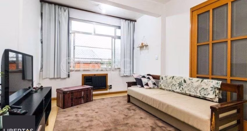 Apartamento para Venda - 79m², 2 dormitórios, 1 vaga - Partenon