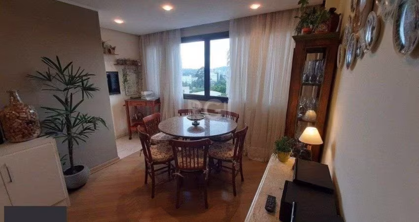 Vende-se apartamento- 82m², 3 dormitórios, 1 suites, 2 vagas - Jardim Botânico