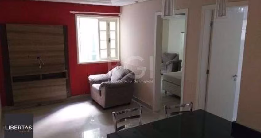 Apartamento para Venda - 36m², 1 dormitório, Cidade Baixa