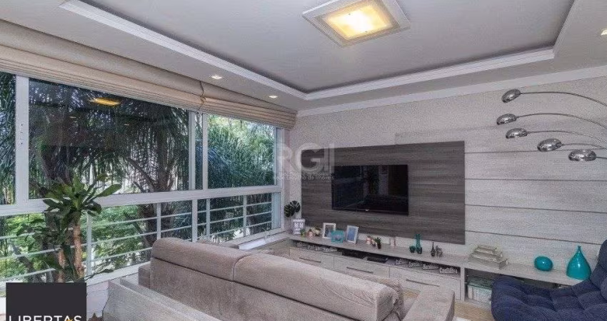Apartamento para Venda - 72.78m², 3 dormitórios, sendo 1 suites, 1 vaga - Jardim Botânico