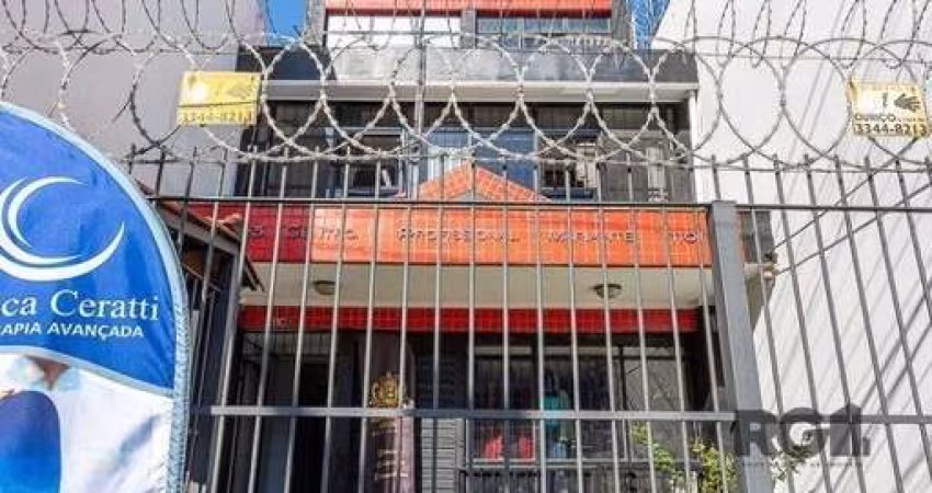 Sala Comercial em Moinhos de Vento