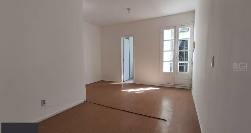 Apartamento JK para Venda - 26m², 1 dormitório, Santana