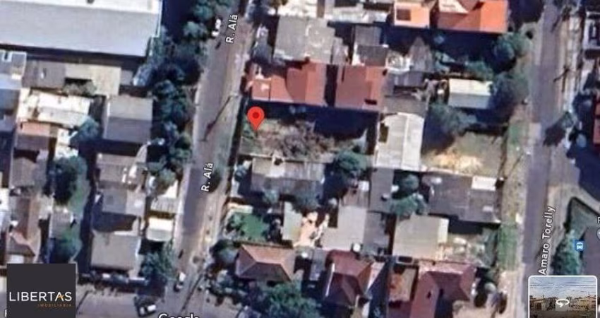 Terreno em Jardim Carvalho