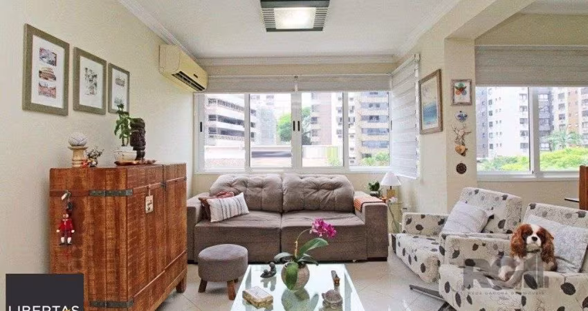 Vende-se excelente apartamento 2 dorm c/ suíte 2 vagas - 75m² - Mont'Serrat