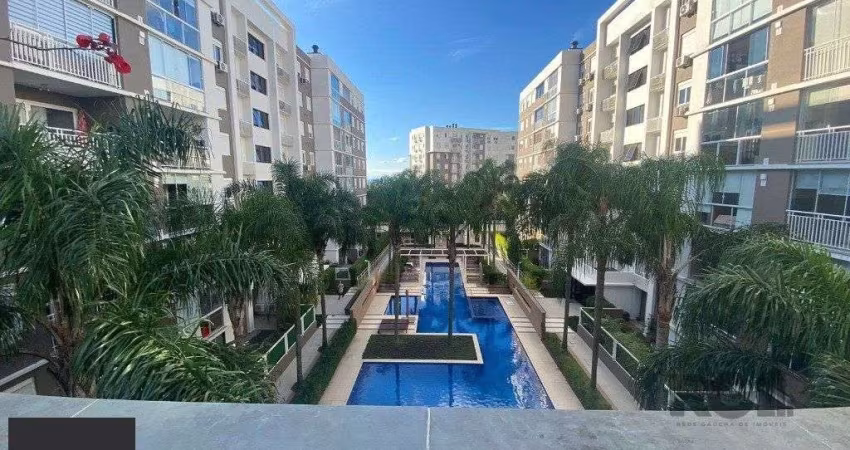 Apartamento em Jardim Sabará
