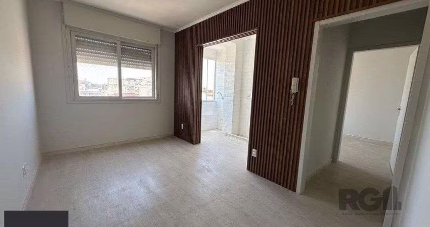 Apartamento para Venda - 41.5m², 1 dormitório, Centro
