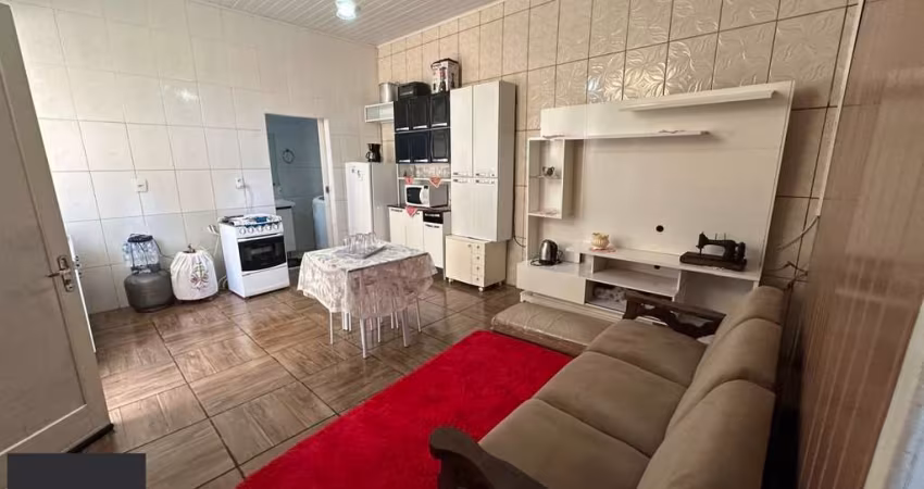 Vende-se apartamento com 1 quarto, 31m² e área de serviço - São Geraldo
