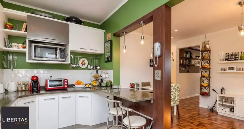 Vende-se apartamento com 2 quartos, 1 vaga e 73m² - floresta