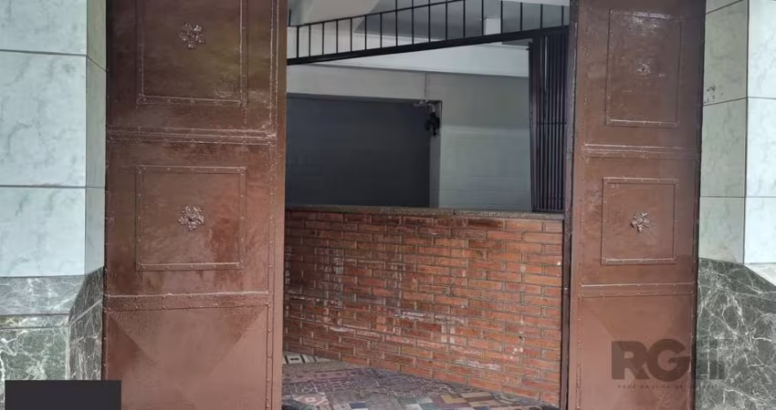 Loja para venda no bairro santana