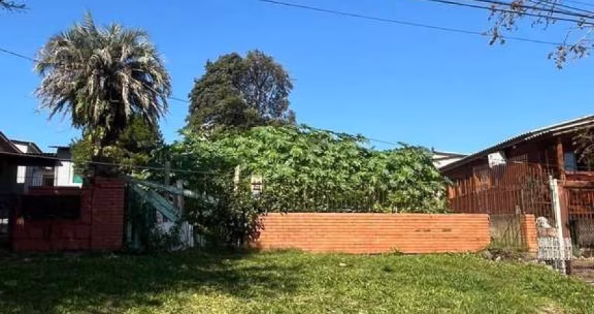 Terreno em Vila Jardim
