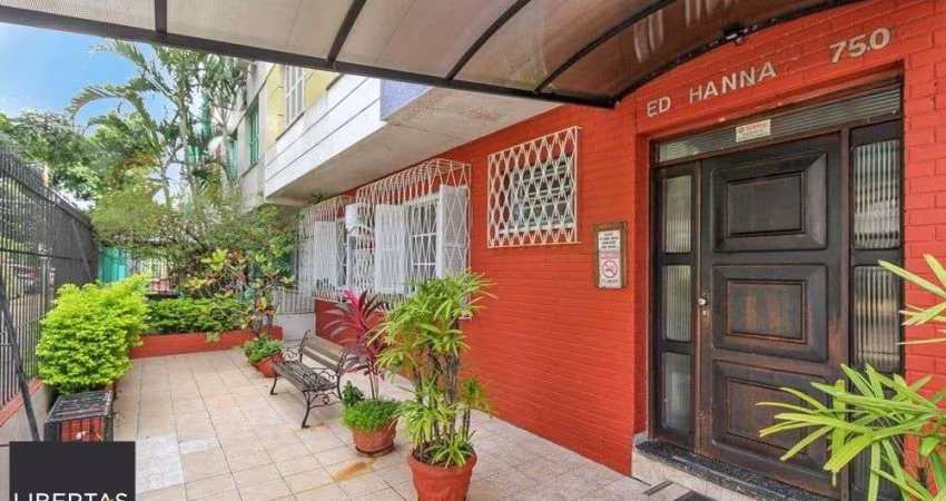Studio (1 dormitório) no bairro Santana em Porto Alegre