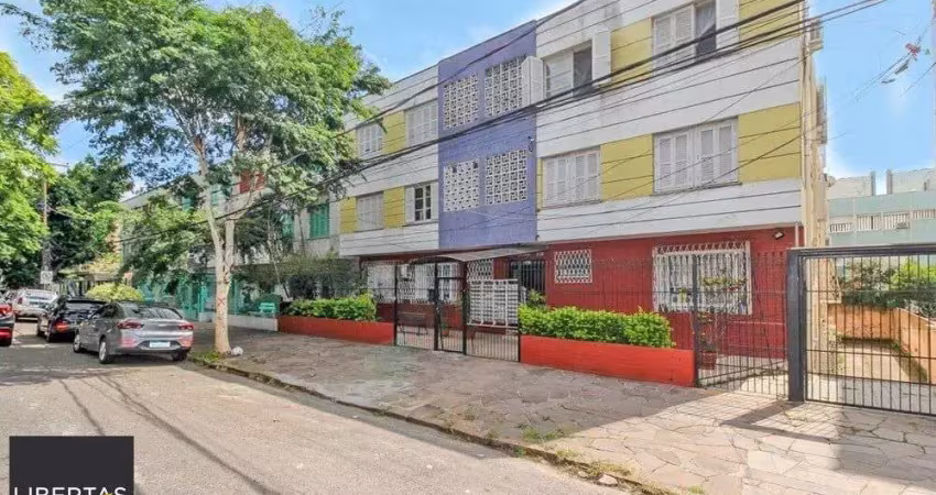 Studio (1 dormitório) no bairro santana em porto alegre