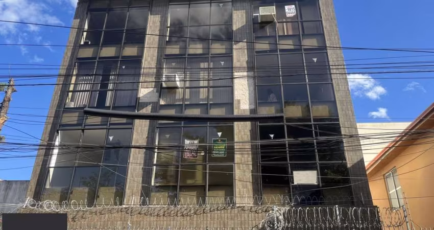 4 salas comerciais