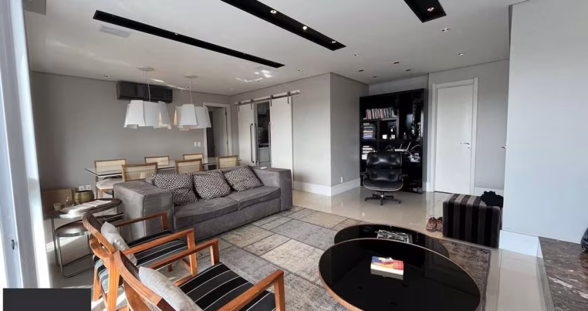 Apartamento de 3 quartos, 1 suite tradicional 2 americanas,  4 vagas de garagem