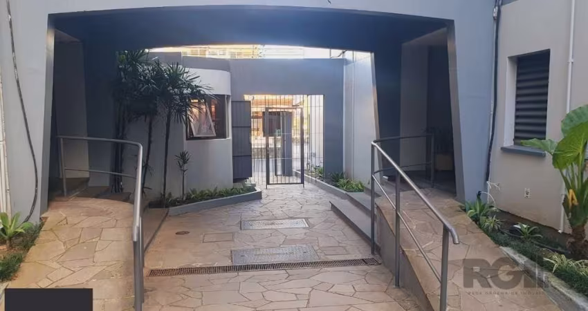 Apartamento de 1 dormitório no Bairro Partenon
