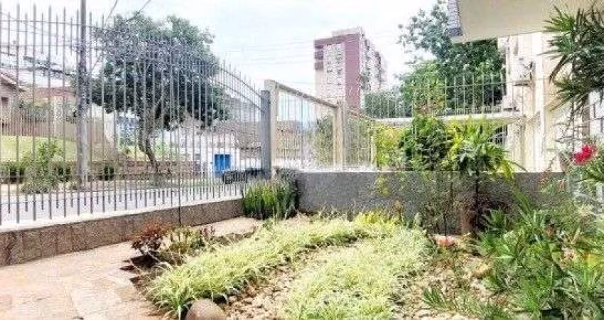 Apartamento Kitnet a venda com pátio no Bairro Santana