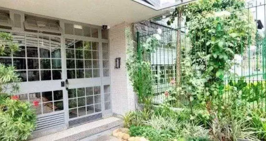 Apartamento kitnet a venda com pátio no bairro santana