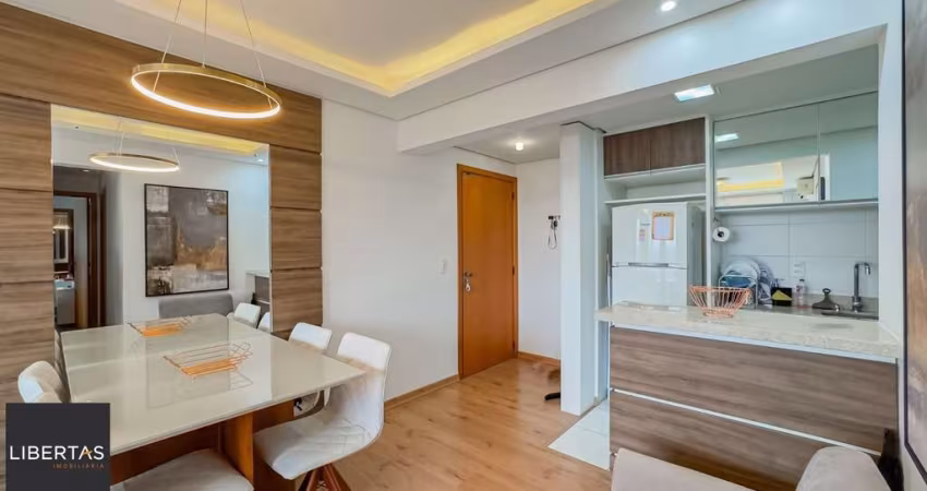 Apartamento em Santana