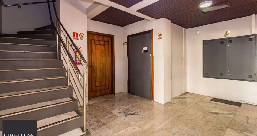 Cobertura em Higienópolis