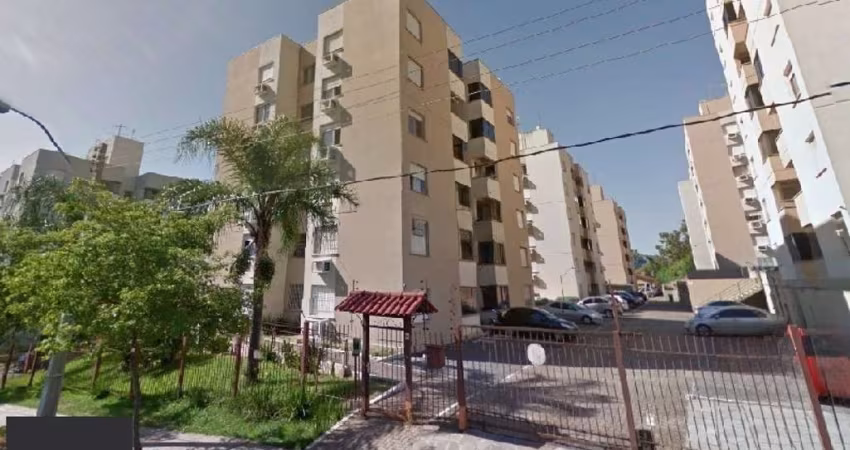 Apartamento com 2 dormitórios, 1 vaga e elevador no Bairro Ecoville/Sarandí