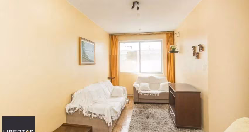 Apartamento em Jardim  Botânico